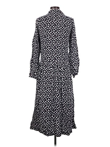 Ines de la Fressange for Uniqlo Casual Dress (view 2)