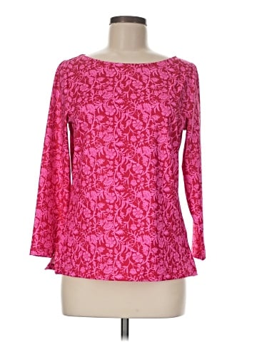 Vineyard Vines 3/4 Sleeve T-Shirt (view 1)