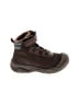 OshKosh B'gosh Brown Boots Size 6 (kids) - photo 1