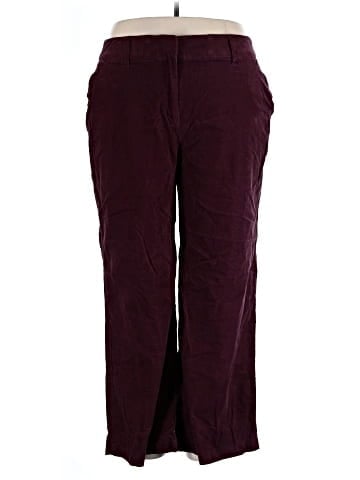 Lane Bryant Casual Pants (view 1)