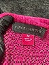 Vince Camuto Solid Pink Pullover Sweater Size M - photo 7