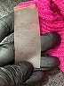 Vince Camuto Solid Pink Pullover Sweater Size M - photo 8