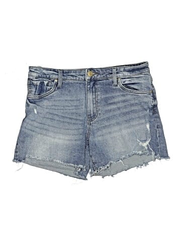 Kut from the Kloth Denim Shorts (view 1)