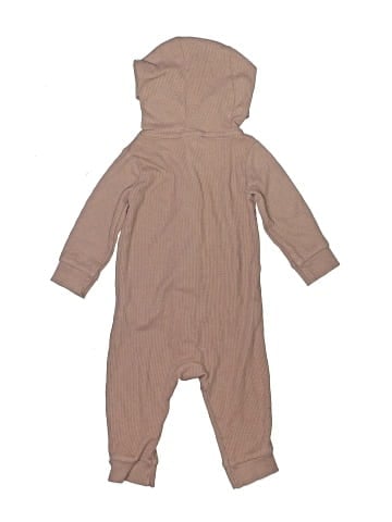 Carter's Short Sleeve Onesie (view 2)
