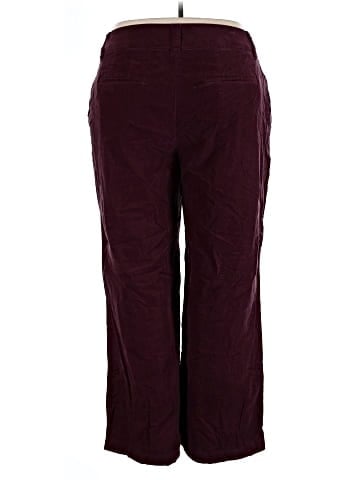 Lane Bryant Casual Pants (view 2)