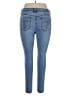 Seven7 Hearts Blue Jeans Size 14 - photo 2