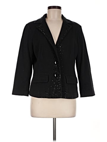 Joan Rivers Blazer (view 1)