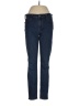 Gap Solid Blue Jeans Size 29 waist - photo 1