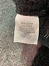 Trinity 100% Polyester Black Pullover Sweater Size XL - photo 8