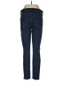 Gap Solid Blue Jeans Size 29 waist - photo 2