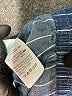 J.Crew Stripes Blue Shorts Size XS - photo 4