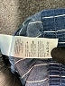 J.Crew Stripes Blue Shorts Size XS - photo 5