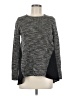 Lucky Brand Gray Pullover Sweater Size S - photo 1