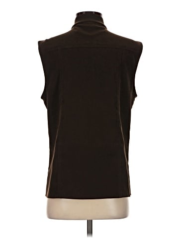 Coldwater Creek Vest (view 2)