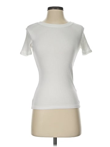 Zara Short Sleeve T-Shirt (view 1)