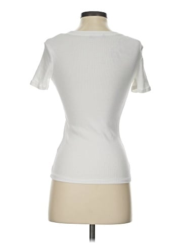 Zara Short Sleeve T-Shirt (view 2)