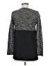 Lucky Brand Gray Pullover Sweater Size S - photo 2