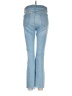 Just Black Blue Jeans Size 28 waist - photo 2