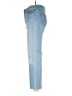 Just Black Blue Jeans Size 28 waist - photo 5