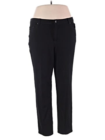 Gloria Vanderbilt Casual Pants (view 1)