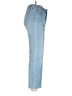 Just Black Blue Jeans Size 28 waist - photo 4