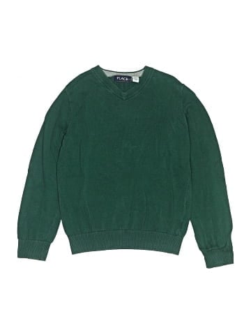 The Children's Place Pullover Sweater (view 1)