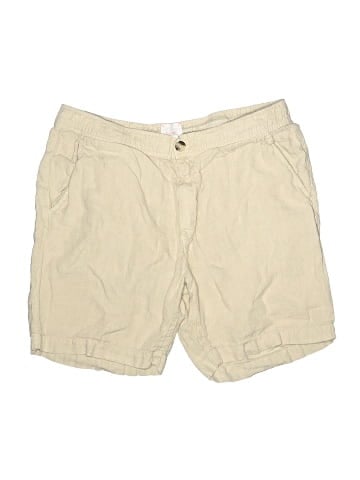Swims Khaki Shorts (view 1)