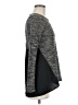 Lucky Brand Gray Pullover Sweater Size S - photo 4