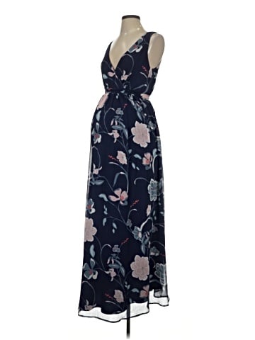 Motherhood Casual Dress (view 1)