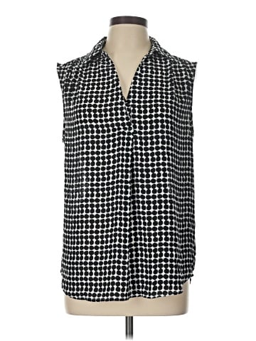 41Hawthorn Sleeveless Button-Down Shirt (view 1)