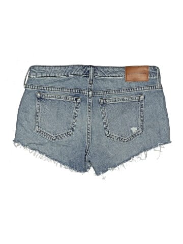Lucky Brand Denim Shorts (view 2)