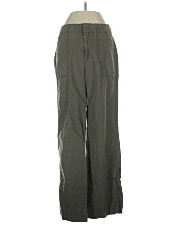 Gap Outlet Linen Pants (view 1)