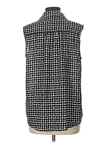41Hawthorn Sleeveless Button-Down Shirt (view 2)