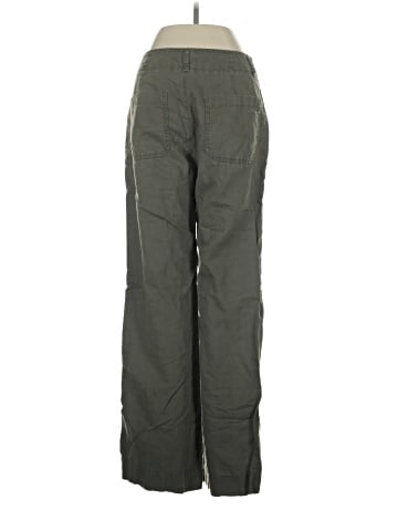 Gap Outlet Linen Pants (view 2)