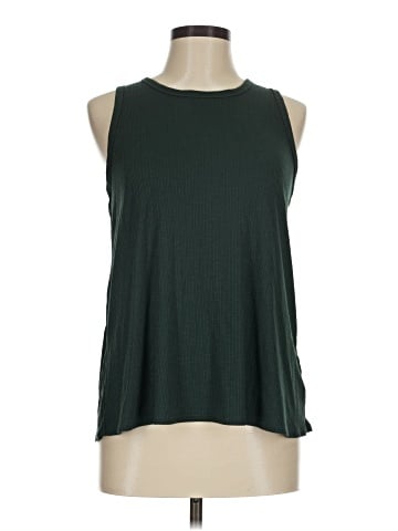 Old Navy Sleeveless T-Shirt (view 1)