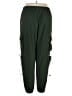 Unbranded Green Cargo Pants Size XL - photo 2