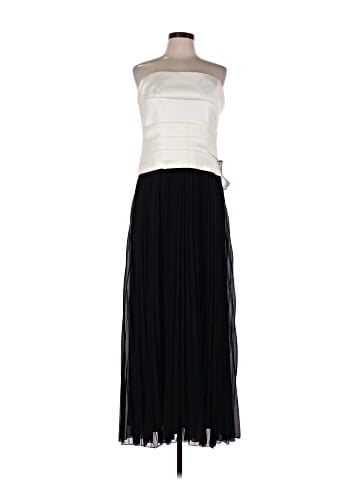 Betsy & Adam Cocktail Dress (view 1)