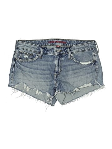 Lucky Brand Denim Shorts (view 1)