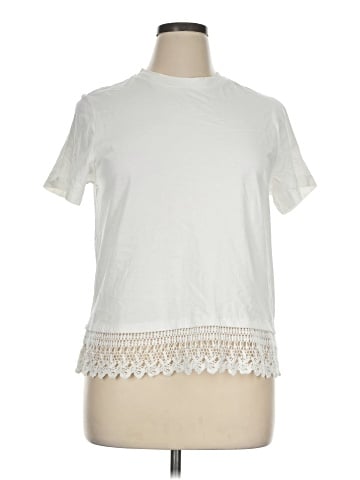 Sanctuary Short Sleeve T-Shirt (view 1)