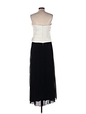 Betsy & Adam Cocktail Dress (view 2)