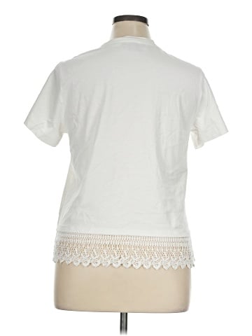 Sanctuary Short Sleeve T-Shirt (view 2)