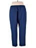 Koret Solid Blue Dress Pants Size 16 - photo 2