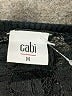 CAbi Black Pullover Sweater Size M - photo 7