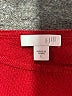 J.Jill Red Pullover Sweater Size L - photo 7