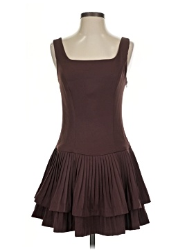 Mustard Seed Cocktail Dress