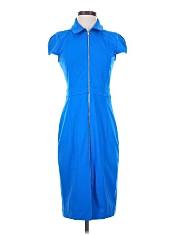 DKNY Cocktail Dress (view 1)