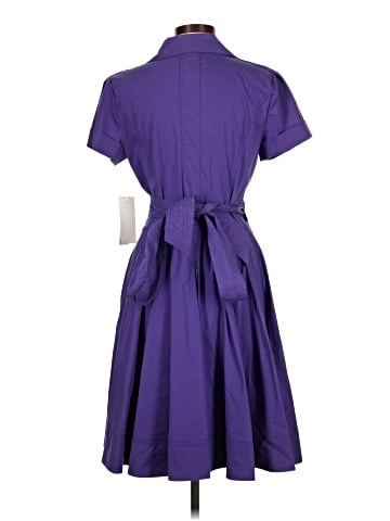 Kenneth Cole New York Casual Dress (view 2)