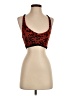 Splits 59 Brown Tank Top Size S (estimated) - photo 1