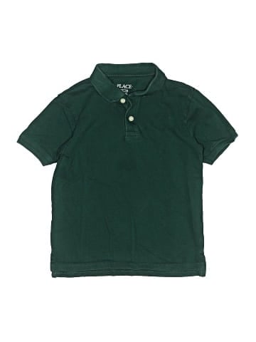 The Children's Place Short Sleeve Top (view 1)