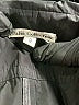 Dalia Collection 100% Polyester Black Jacket Size 8 - photo 6